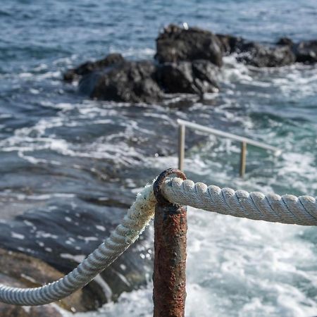 Punta MujeresCasa Jimena别墅 外观 照片