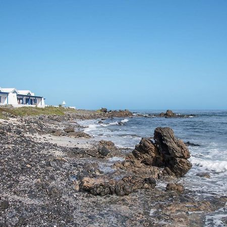 Punta MujeresCasa Jimena别墅 外观 照片