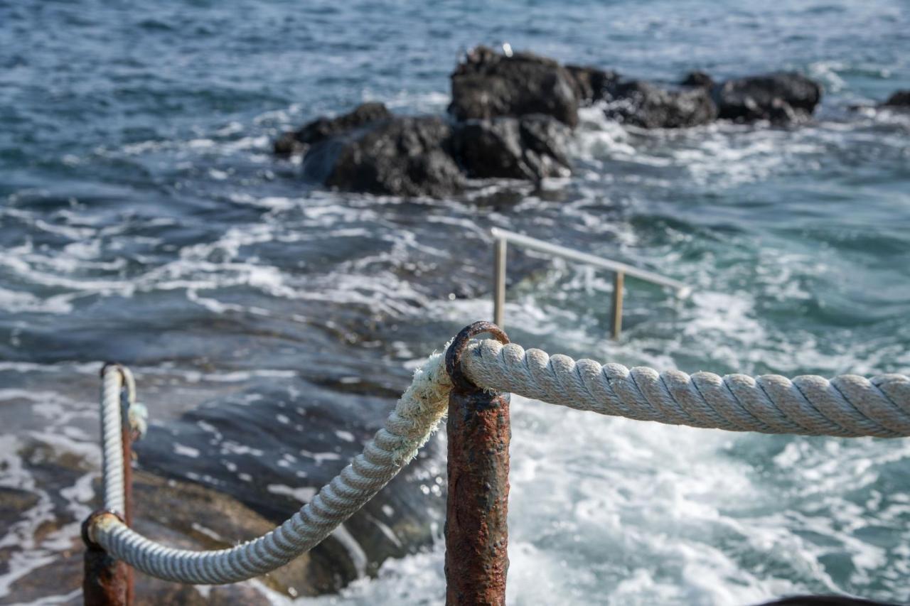 Punta MujeresCasa Jimena别墅 外观 照片