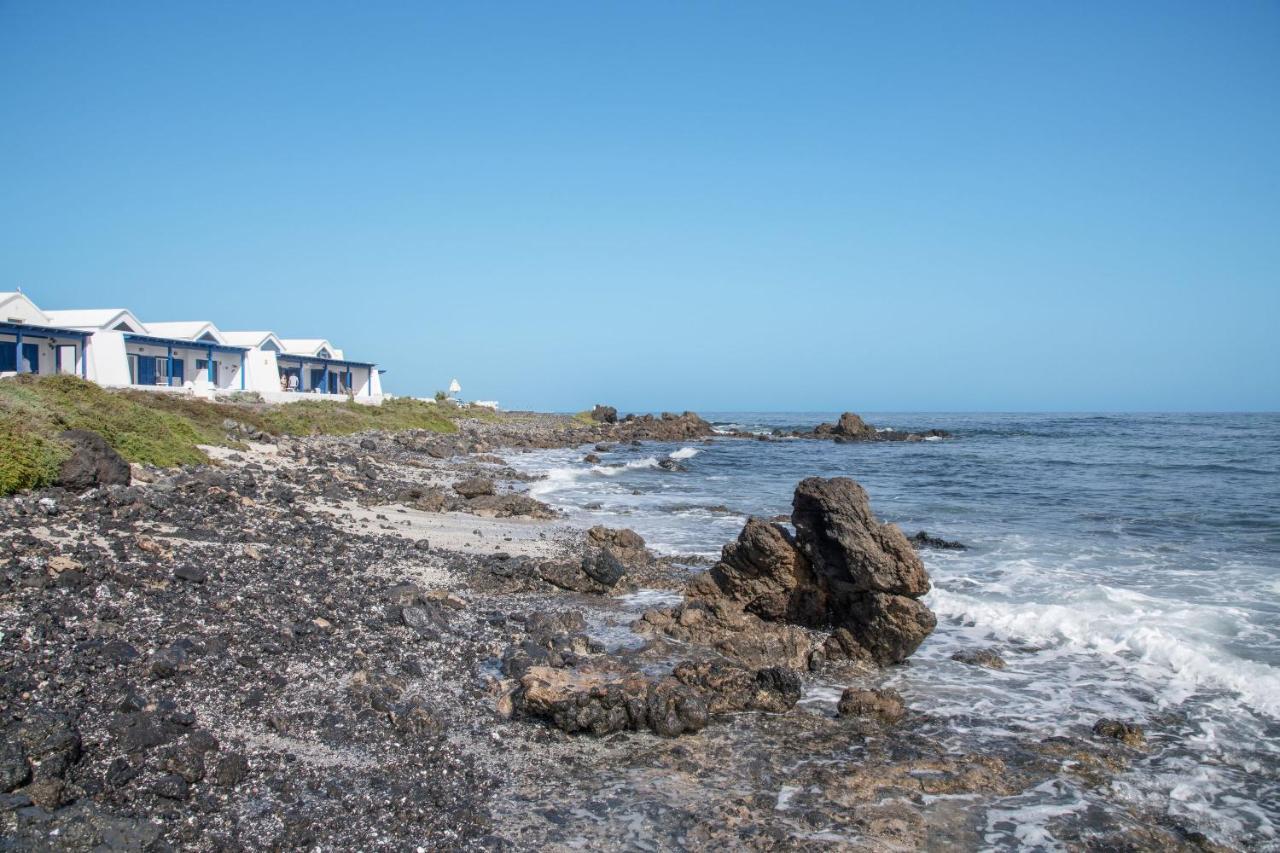 Punta MujeresCasa Jimena别墅 外观 照片