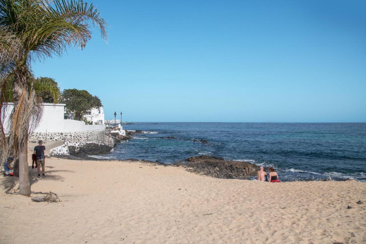 Punta MujeresCasa Jimena别墅 外观 照片