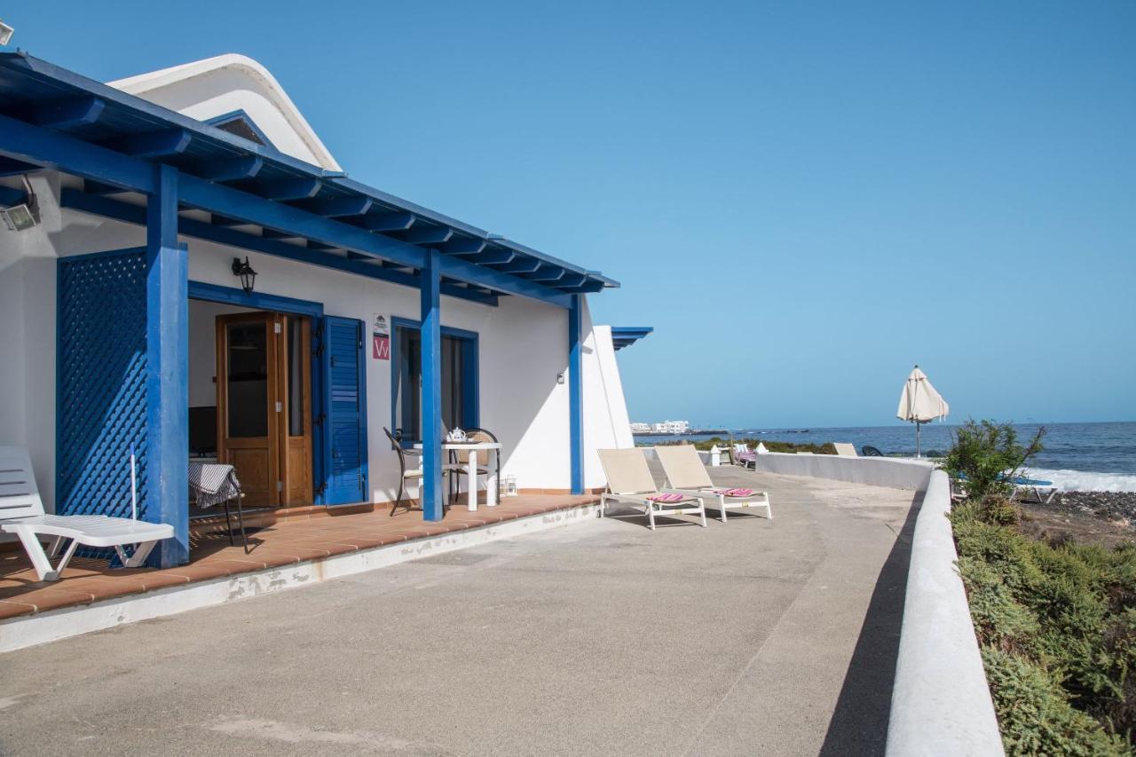 Punta MujeresCasa Jimena别墅 外观 照片