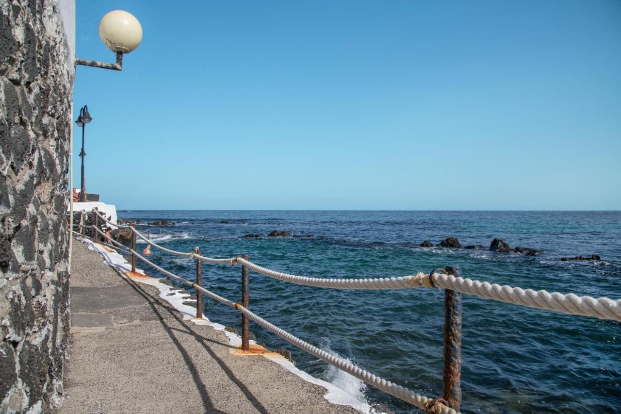 Punta MujeresCasa Jimena别墅 外观 照片